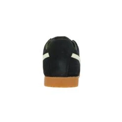 Baskets Modeharrier Suede NoirGola Homme Harrier Suede Noir -Magasin De Chaussures De Mode 1281417 5