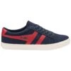 Baskets Modevarsity BleuGola Homme Varsity Bleu