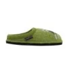 Chaussonsflair Cucho VertHaflinger Femme Flair Cucho Vert