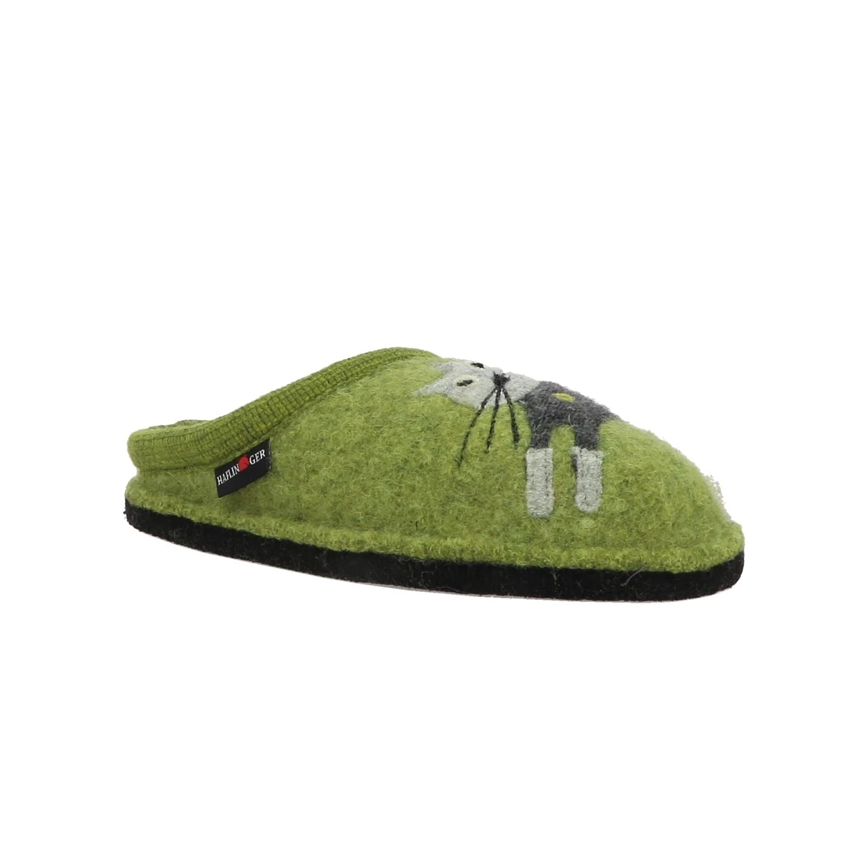 Chaussonsflair Cucho VertHaflinger Femme Flair Cucho Vert 2 Chaussonsflair Cucho VertHaflinger Femme Flair Cucho Vert – Image 2