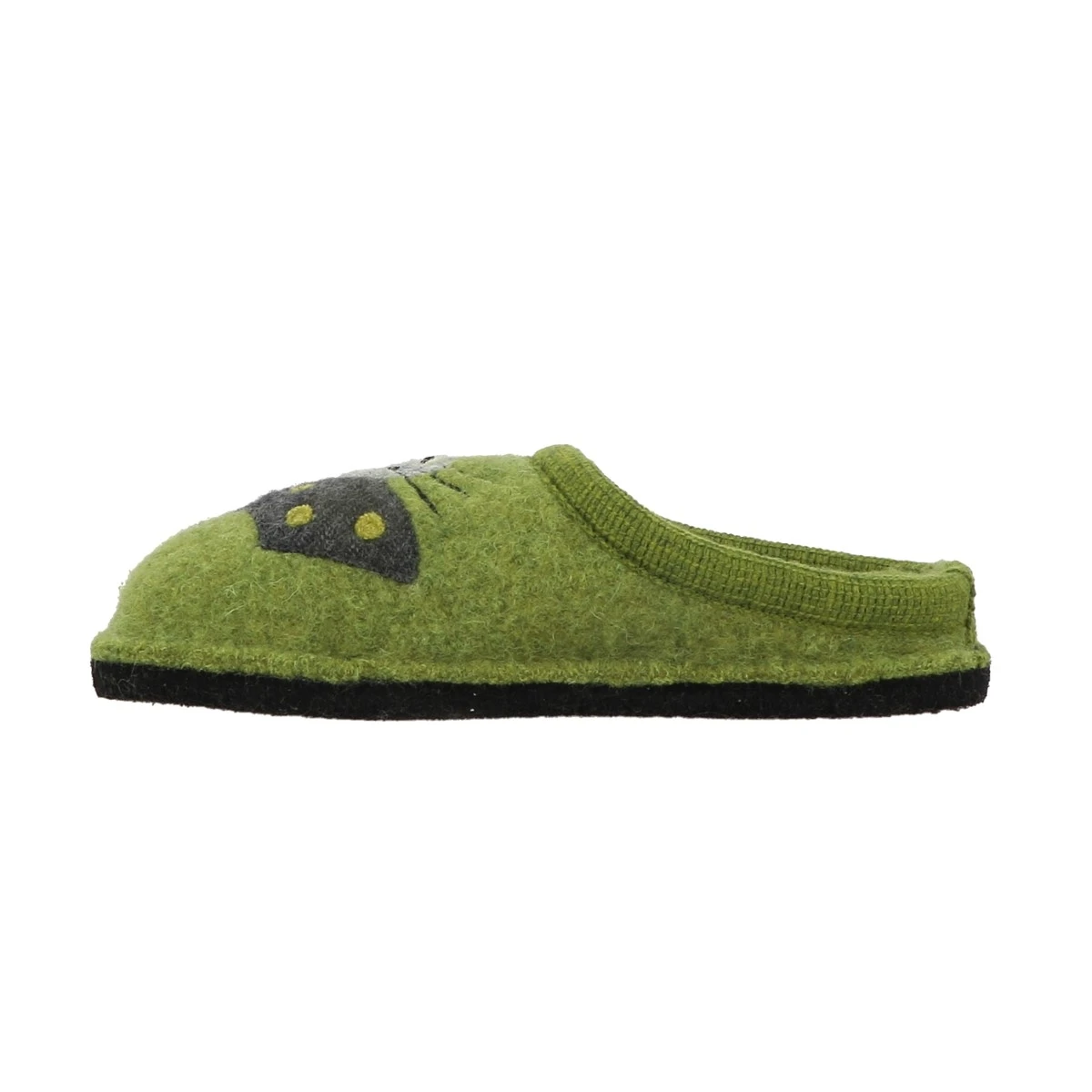 Chaussonsflair Cucho VertHaflinger Femme Flair Cucho Vert 3 Chaussonsflair Cucho VertHaflinger Femme Flair Cucho Vert – Image 3