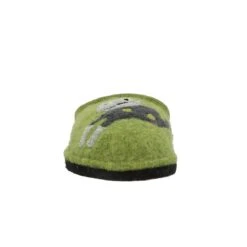 Chaussonsflair Cucho VertHaflinger Femme Flair Cucho Vert 9 Chaussonsflair Cucho VertHaflinger Femme Flair Cucho Vert -Magasin De Chaussures De Mode 1284804 4