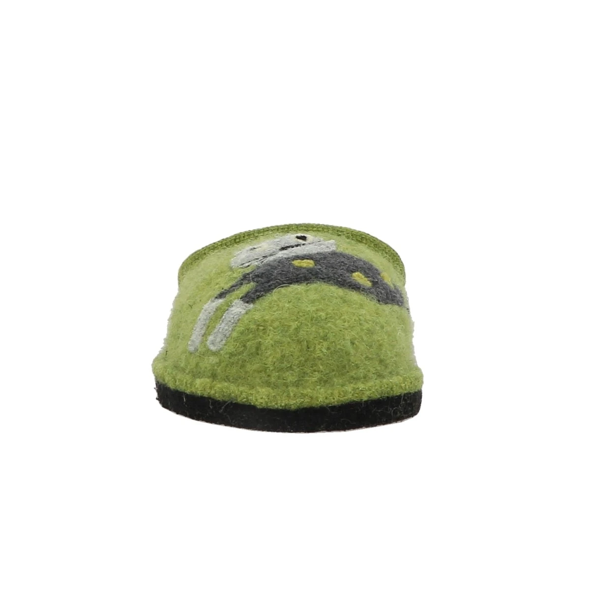 Chaussonsflair Cucho VertHaflinger Femme Flair Cucho Vert 4 Chaussonsflair Cucho VertHaflinger Femme Flair Cucho Vert – Image 4