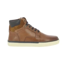 Bottineschardon MarronRedskins Homme Chardon Marron