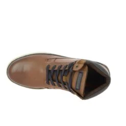 Bottineschardon MarronRedskins Homme Chardon Marron -Magasin De Chaussures De Mode 1286301 6