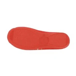 Chaussonsbetelgeuse RougeMaison De L Espadrille Femme Betelgeuse Rouge -Magasin De Chaussures De Mode 1292101 6