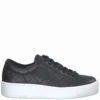 Baskets Mode23796 NoirTamaris Femme 23796 Noir