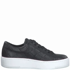 Baskets Mode23796 NoirTamaris Femme 23796 Noir 9 Baskets Mode23796 NoirTamaris Femme 23796 Noir -Magasin De Chaussures De Mode 1292501 4