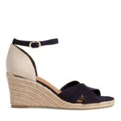 Sandales28026 BleuTamaris Femme 28026 Bleu