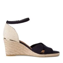 Sandales28026 BleuTamaris Femme 28026 Bleu -Magasin De Chaussures De Mode 1292902 3