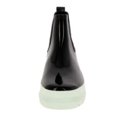 Bottinesrainbow BlancPataugas Femme Rainbow Blanc -Magasin De Chaussures De Mode 1293201 4