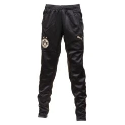 Survetementsbvb Training Pants NoirPuma Homme Bvb Training Pants Noir
