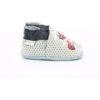 Chaussonssporty GrisRobeez Garcon Sporty Gris