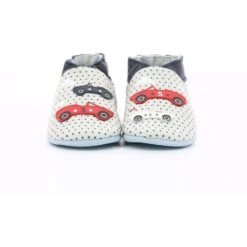 Chaussonssporty GrisRobeez Garcon Sporty Gris 9 Chaussonssporty GrisRobeez Garcon Sporty Gris -Magasin De Chaussures De Mode 1298401 4