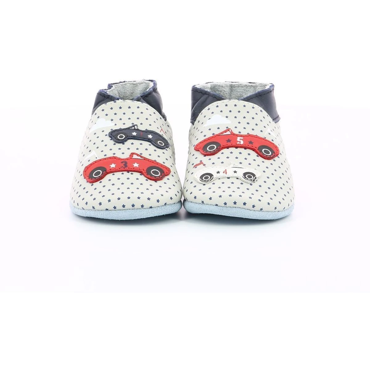 Chaussonssporty GrisRobeez Garcon Sporty Gris 4 Chaussonssporty GrisRobeez Garcon Sporty Gris – Image 4