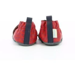 Chaussonshappy Wolf GrisRobeez Garcon Happy Wolf Gris -Magasin De Chaussures De Mode 1298501 6