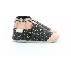 Pantoufles Et Chaussonsrainy Love NoirRobeez Fille Rainy Love Noir