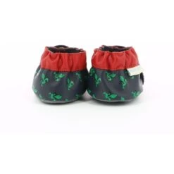 Chaussonssavethecastle BleuRobeez Garcon Savethecastle Bleu -Magasin De Chaussures De Mode 1298701 6