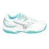 Baskets Modebreak Shot 2 Cc BlancMizuno Homme Break Shot 2 Cc Blanc