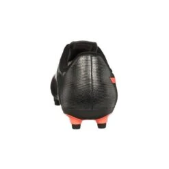 Baskets Moderapido Fg Jr GrisPuma Garcon Rapido Fg Jr Gris -Magasin De Chaussures De Mode 1304801 4