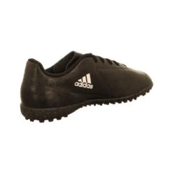 Baskets Modeconquisto Tf Jr NoirAdidas Garcon Conquisto Tf Jr Noir -Magasin De Chaussures De Mode 1305601 5
