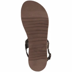 Sandales28128 OrMarco Tozzi Femme 28128 Or -Magasin De Chaussures De Mode 1309002 6