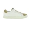 Baskets Modespark Clay Suede BeigeSchmoove Homme Spark Clay Suede Beige