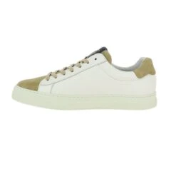 Baskets Modespark Clay Suede BeigeSchmoove Homme Spark Clay Suede Beige -Magasin De Chaussures De Mode 1310101 3