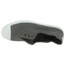 Ballerines Et Babies106623 GrisVictoria Femme 106623 Gris -Magasin De Chaussures De Mode 1310301 6