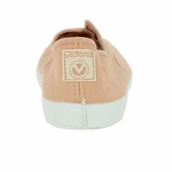Ballerines Et Babies106623 RoseVictoria Femme 106623 Rose -Magasin De Chaussures De Mode 1310303 5
