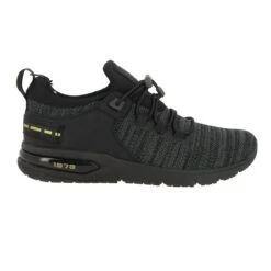 Baskets Mode322 65860 6900 NoirBugatti Homme 322 65860 6900 Noir