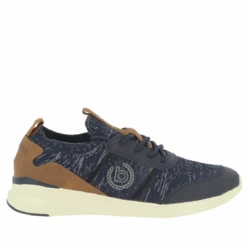 Baskets Mode341 A3961 6900 BleuBugatti Homme 341 A3961 6900 Bleu