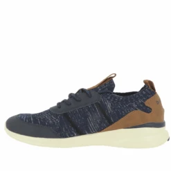 Baskets Mode341 A3961 6900 BleuBugatti Homme 341 A3961 6900 Bleu -Magasin De Chaussures De Mode 1314801 3