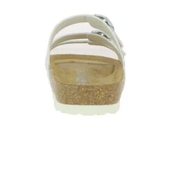 Mules 5620 BlancRohde Femme 5620 Blanc -Magasin De Chaussures De Mode 1316401 5