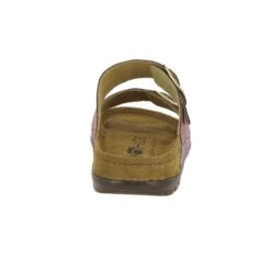 Mules 5864 RougeRohde Femme 5864 Rouge -Magasin De Chaussures De Mode 1316601 5