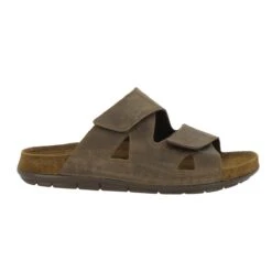 Mules5914 MarronRohde Homme 5914 Marron