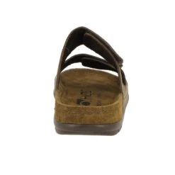 Mules5914 MarronRohde Homme 5914 Marron -Magasin De Chaussures De Mode 1316701 5