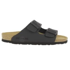 Mules5920 NoirRohde Homme 5920 Noir -Magasin De Chaussures De Mode 1316802 3