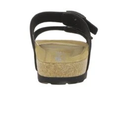 Mules5920 NoirRohde Homme 5920 Noir -Magasin De Chaussures De Mode 1316802 5