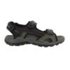 Sandales 5945 NoirRohde Homme 5945 Noir