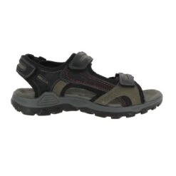 Sandales 5945 NoirRohde Homme 5945 Noir