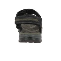 Sandales 5945 NoirRohde Homme 5945 Noir -Magasin De Chaussures De Mode 1316901 5