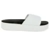 Mules Platform Slide Wns BlancPuma Femme Platform Slide Wns Blanc