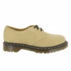 Dr. Martens Chaussures A Lacets1461 Sand Milled BeigeDr Martens Homme 1461 Sand Milled Beige
