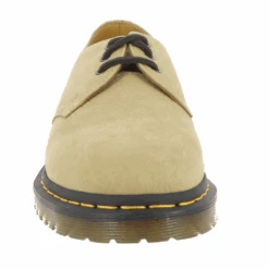 Dr. Martens Chaussures A Lacets1461 Sand Milled BeigeDr Martens Homme 1461 Sand Milled Beige -Magasin De Chaussures De Mode 1323001 4
