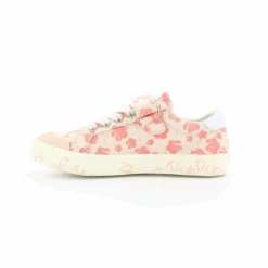 Sandalesgody RoseKickers Fille Gody Rose -Magasin De Chaussures De Mode 1323301 3
