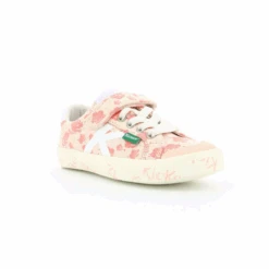 Sandalesgody RoseKickers Fille Gody Rose -Magasin De Chaussures De Mode 1323301 4