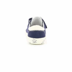 Baskets Modegody BleuKickers Garcon Gody Bleu -Magasin De Chaussures De Mode 1323701 6