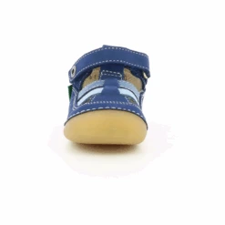 Sandalessushy BleuKickers Garcon Sushy Bleu 10 Sandalessushy BleuKickers Garcon Sushy Bleu -Magasin De Chaussures De Mode 1323901 5