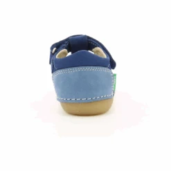 Sandalessushy BleuKickers Garcon Sushy Bleu 11 Sandalessushy BleuKickers Garcon Sushy Bleu -Magasin De Chaussures De Mode 1323901 6